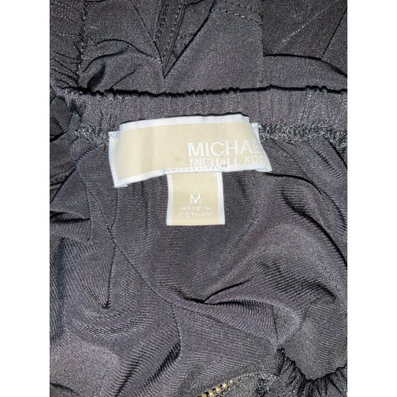 Michael by Michael Kors Shift Dress sleeveless Zip front size Medium - Picture 6 of 6